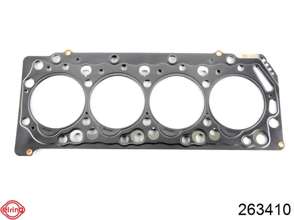 Vedante de cabeça de motor (CBC) Elring 263410 preço, a partir de 54,49 USD
