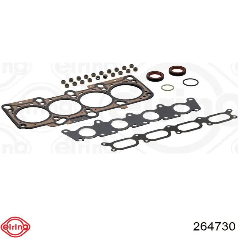 264730 Elring Kit superior de vedantes de motor