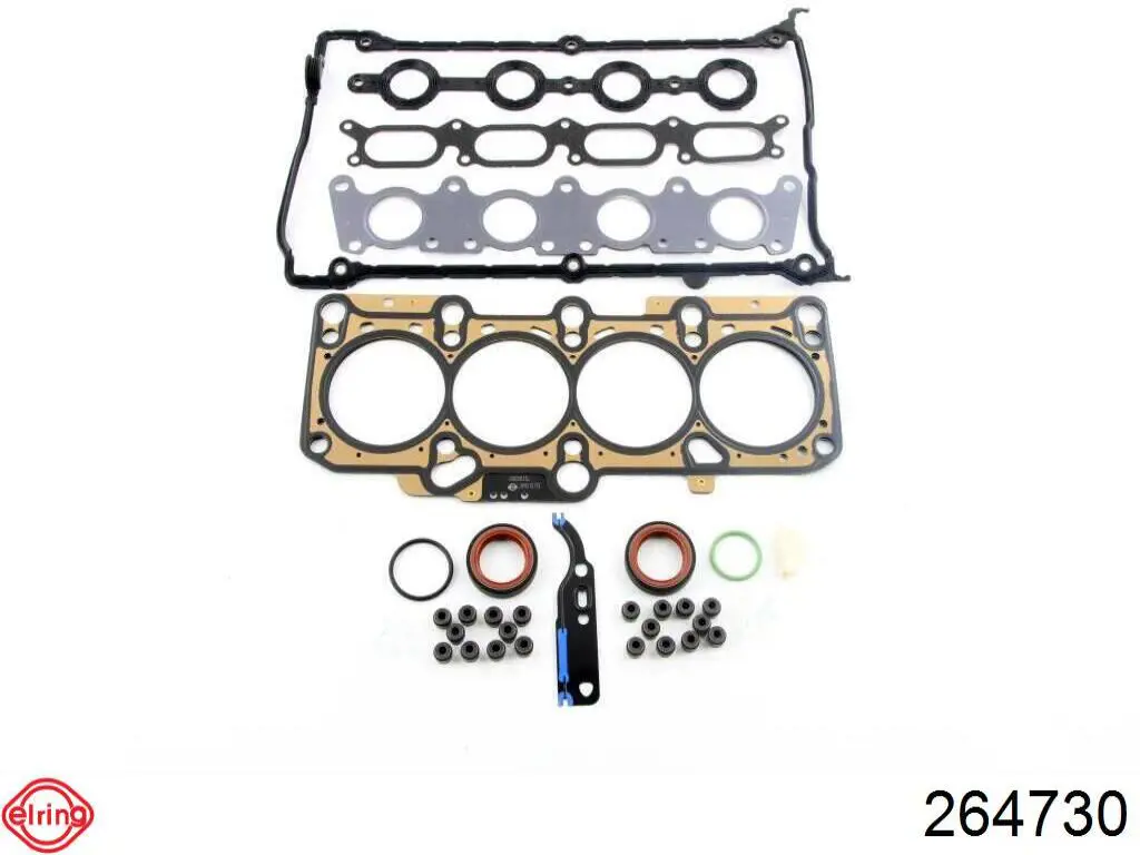 Kit superior de vedantes de motor Elring 264730 preço, a partir de 61,01 USD