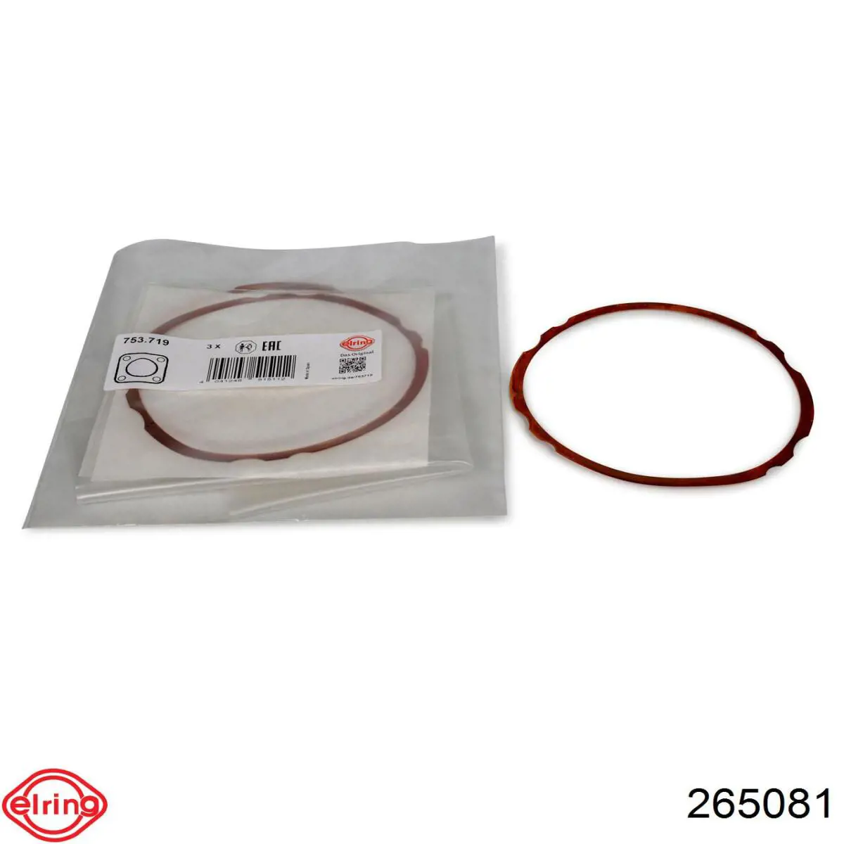Vedante (anel) de cano derivado de esfriamento do gerador Mercedes A0129972145 preço, a partir de 6,39 USD