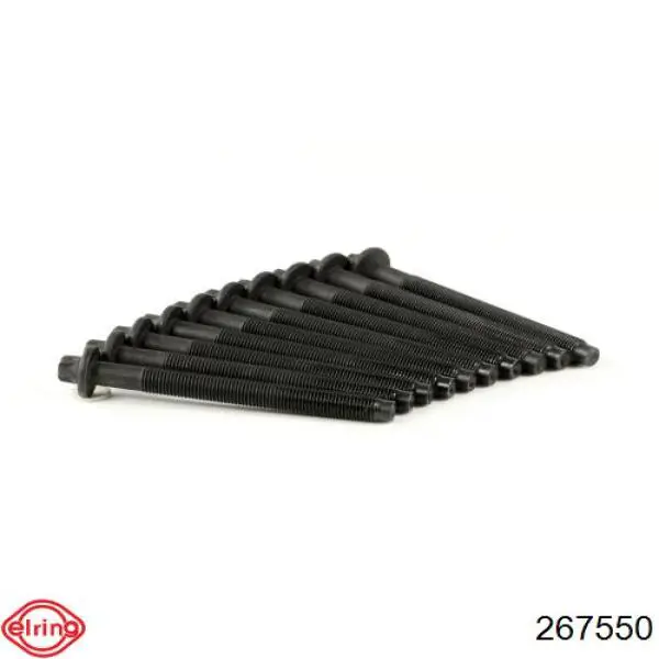 Parafuso de cabeça de motor (CBC) Elring 267550 preço, a partir de 21,01 USD