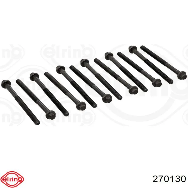 Parafuso de cabeça de motor (CBC) Ajusa 81033000 preço, a partir de 37,69 USD