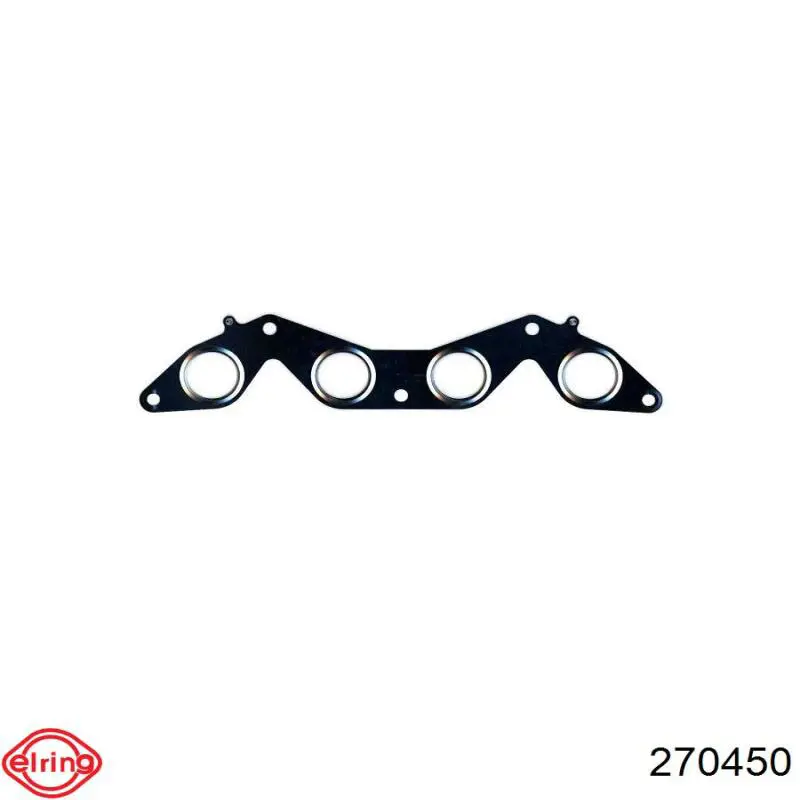 Vedante de cabeça de motor (CBC) Elring 270450 preço, a partir de 45,64 USD
