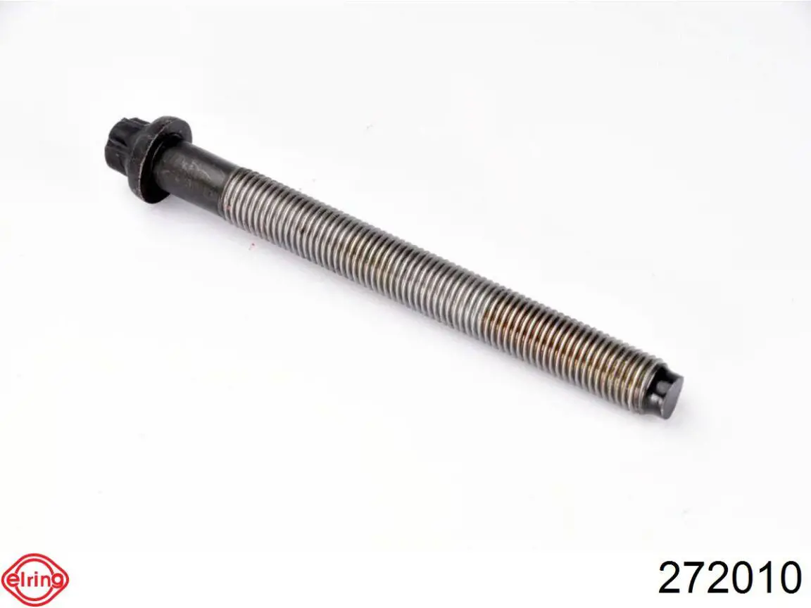 Compre 272010 Elring Parafuso de cabeça de motor (CBC)