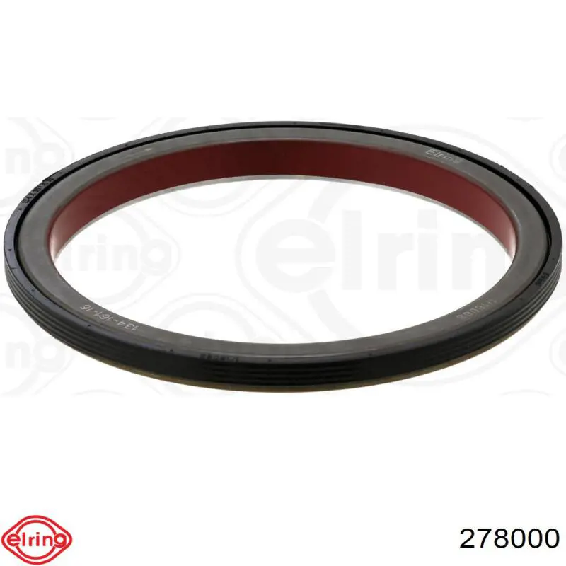 Compre 541572 Diesel Technic Vedação dianteira de cambota de motor