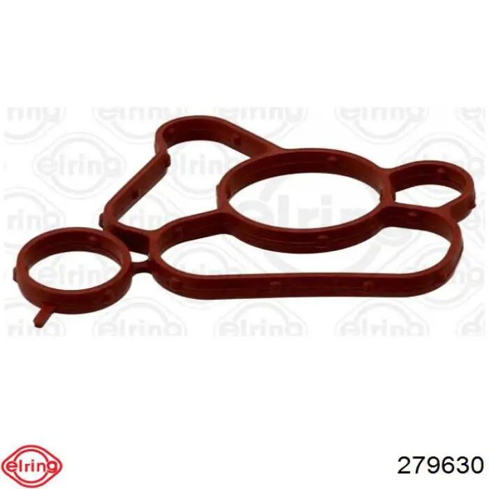 Vedante de adaptador do filtro de óleo Elring 279630 preço, a partir de 3,77 USD