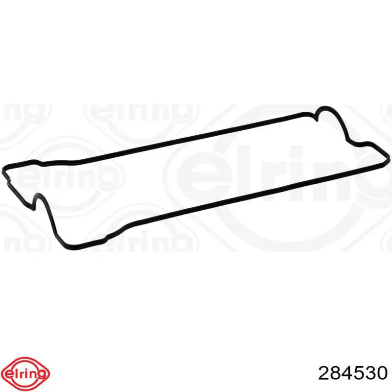 Vedante de tampa de válvulas de motor Elring 284530 preço, a partir de 11,44 USD