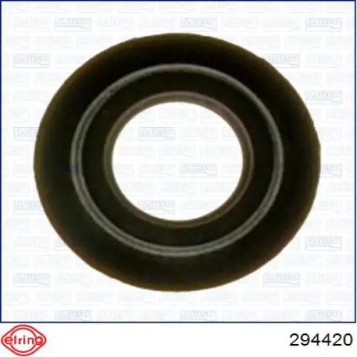 Vedante de mangueira de derivação de óleo de turbina Elring 294420 preço, a partir de 4,43 USD