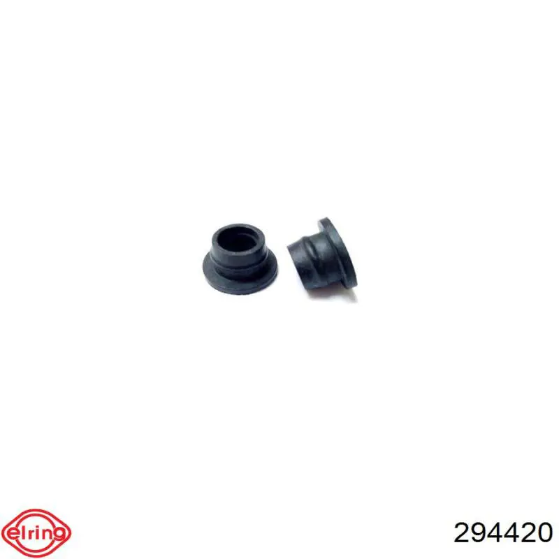 294420 Elring Vedante de mangueira de derivação de óleo de turbina