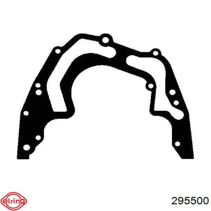 Kit inferior de vedantes de motor Elring 295500 preço, a partir de 57,40 USD
