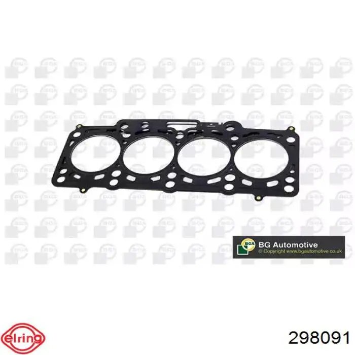Vedante de cabeça de motor (CBC) VAG 04L103383AM preço, a partir de 77,53 USD