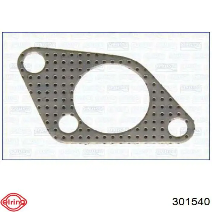 301540 Elring Vedante anular de sensor do nível de óleo