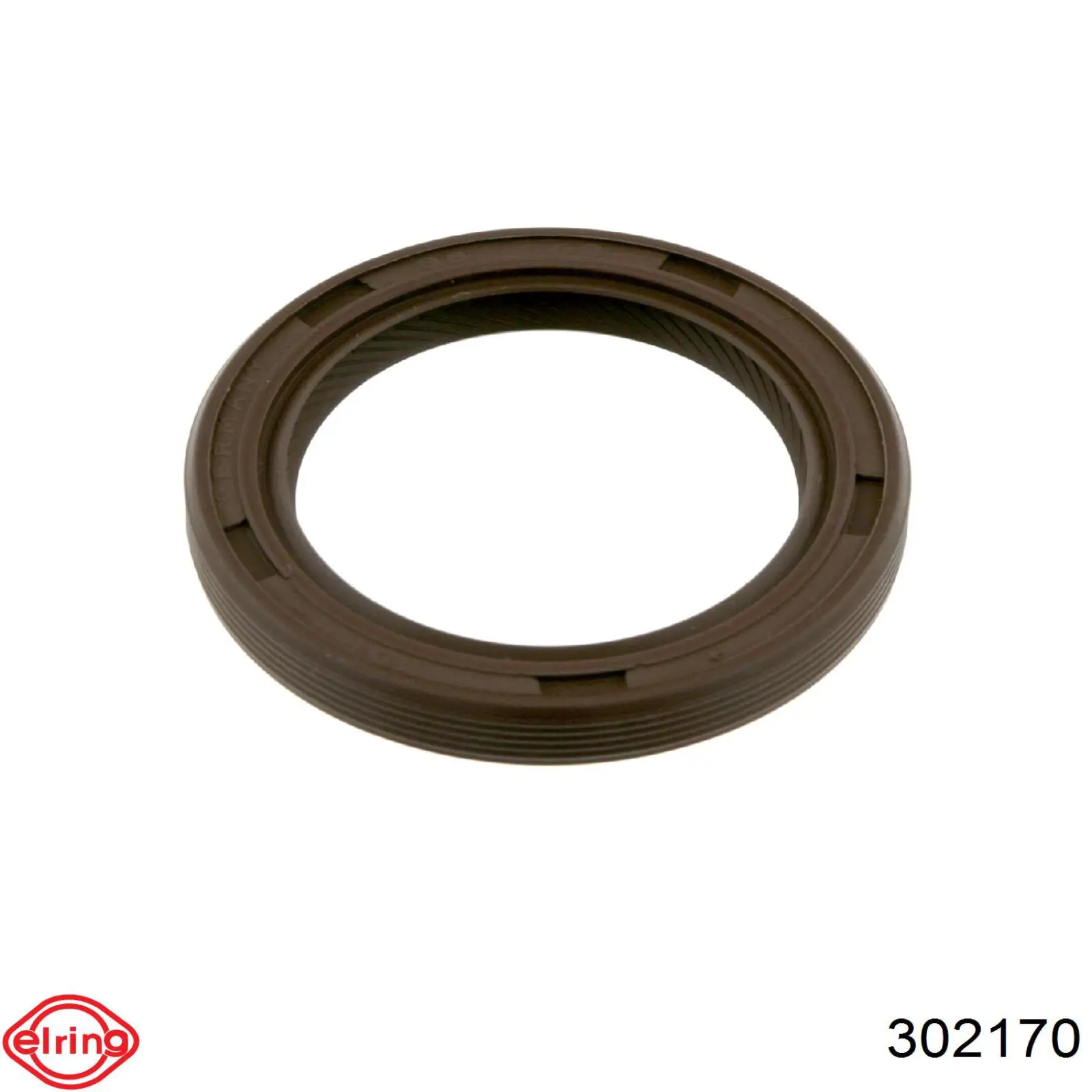 Compre 00K05179633AA Chrysler Vedação dianteira de cambota de motor