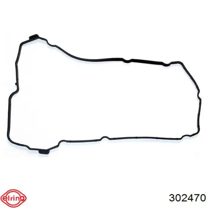 Vedante de tampa de válvulas de motor Elring 302470 preço, a partir de 23,29 USD