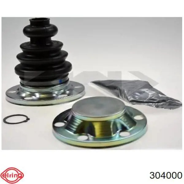 Compre 304000 Elring Kit superior de vedantes de motor