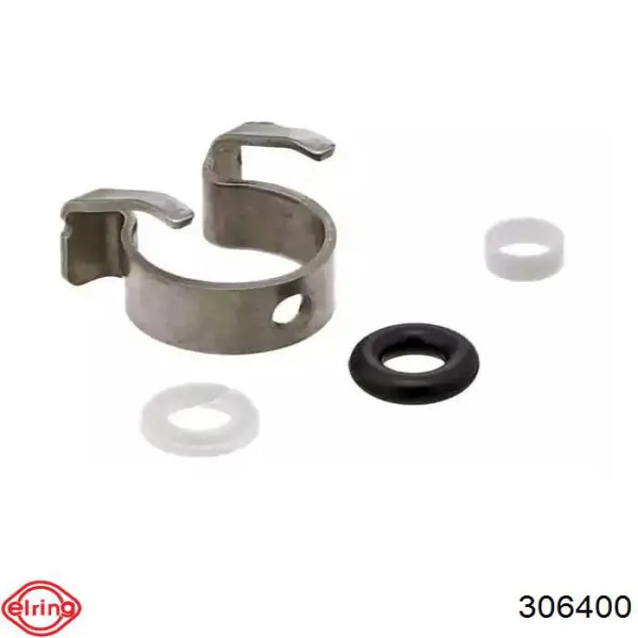 306400 Elring Kit de reparação do injetor