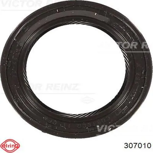 307010 Elring Vedante de tampa de válvulas de motor