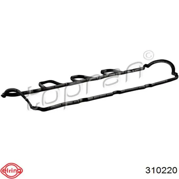 Vedante de tampa de válvulas de motor Elring 310220 preço, a partir de 12,70 USD