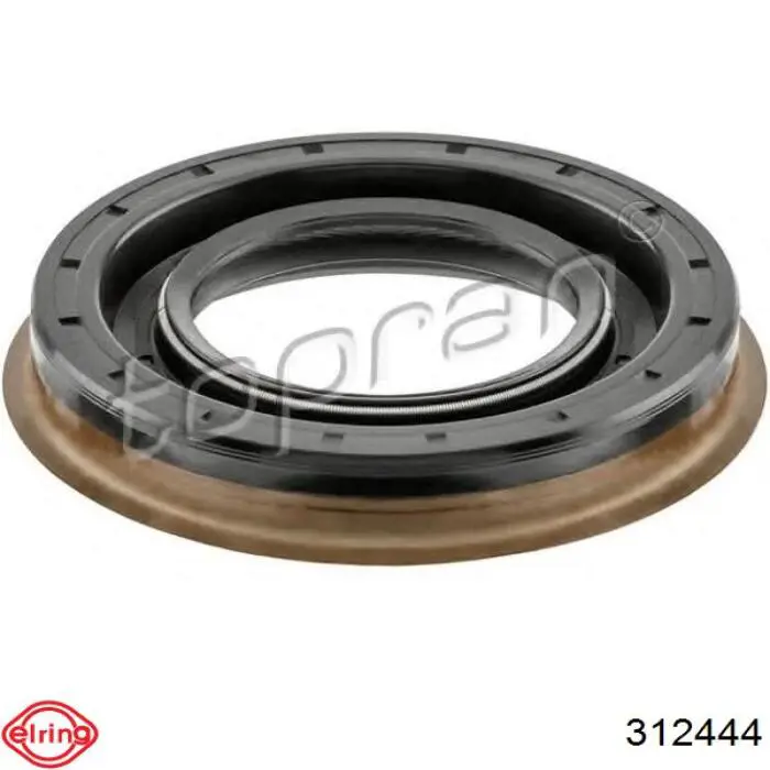 Bucim da haste de redutor do eixo traseiro Elring 312444 preço, a partir de 7,26 USD