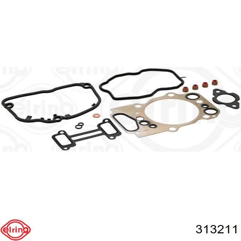 Kit superior de vedantes de motor Elring 313211 preço, a partir de 108,00 USD