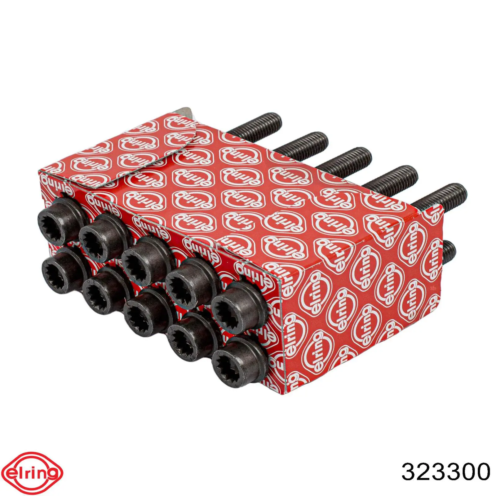 Parafuso de cabeça de motor (CBC) AMC 258700 preço, a partir de 25,82 USD