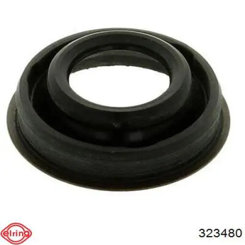 Vedante da tampa de válvulas de motor, anel Elring 323480 preço, a partir de 6,24 USD