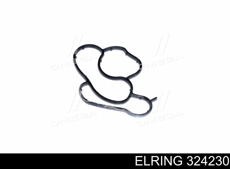 Vedante de adaptador do filtro de óleo Elring 324230 preço, a partir de 7,26 USD