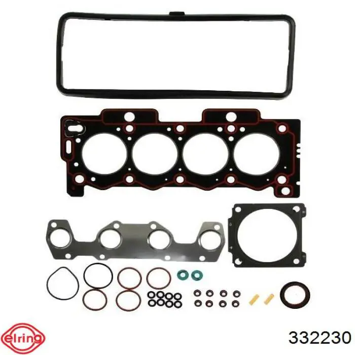 Kit superior de vedantes de motor Corteco 418709P preço, a partir de 61,26 USD