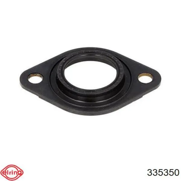 335350 Elring Vedante da tampa de válvulas de motor, anel