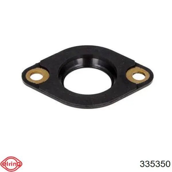 Vedante da tampa de válvulas de motor, anel Elring 335350 preço, a partir de 12,84 USD