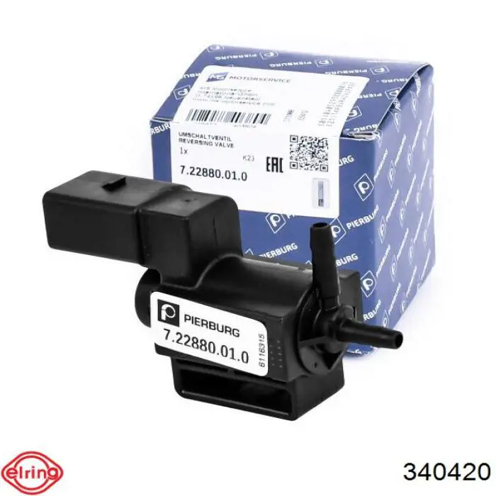 Vedante anular do sistema de esfriamento Elring 340420 preço, a partir de 4,00 USD
