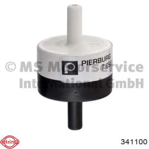 Vedante da válvula de borboleta Ford 1715337 preço, a partir de 12,18 USD