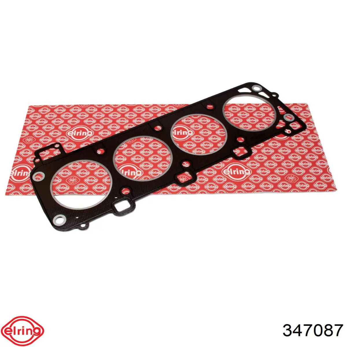 Compre 347087 Elring Vedante de cabeça de motor (CBC)
