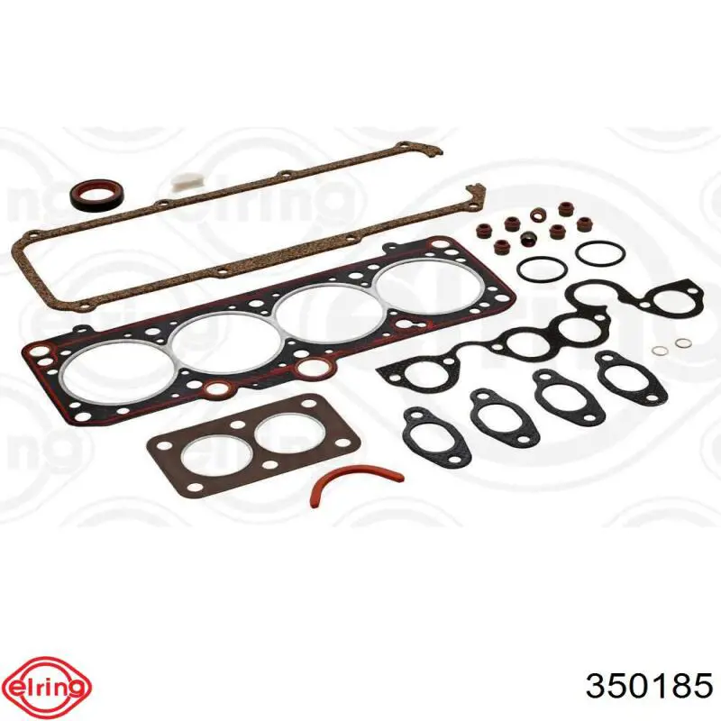 Kit superior de vedantes de motor Glaser D3119100 preço, a partir de 79,38 USD