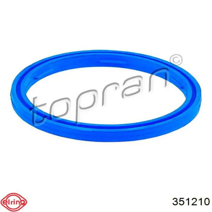 Vedante anular de sensor do nível de óleo Elring 351210 preço, a partir de 5,03 USD