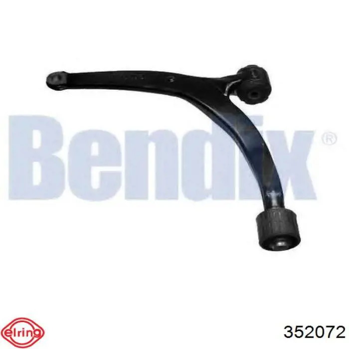 Vedante de cabeça de motor (CBC) Elring 352072 preço, a partir de 12,95 USD