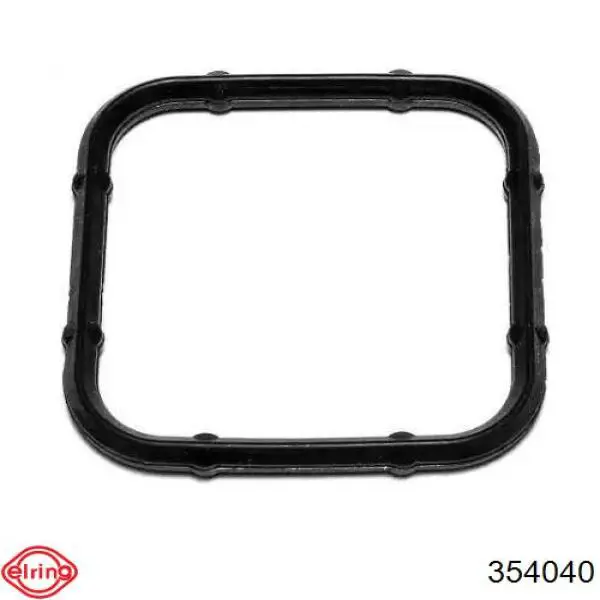 Compre 1338260 Opel Vedante de caixa do termostato