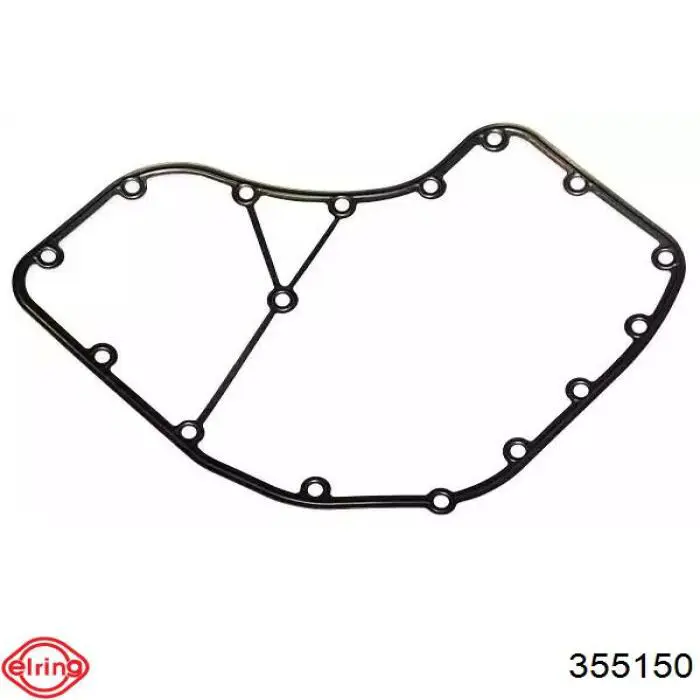 Compre AH2210 BGA Vedante de tampa dianteira de motor