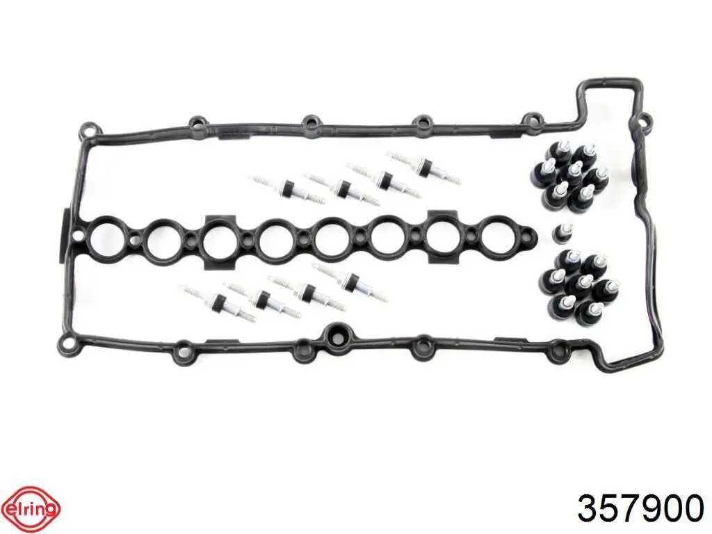Compre 357900 Elring Vedante de tampa de válvulas de motor