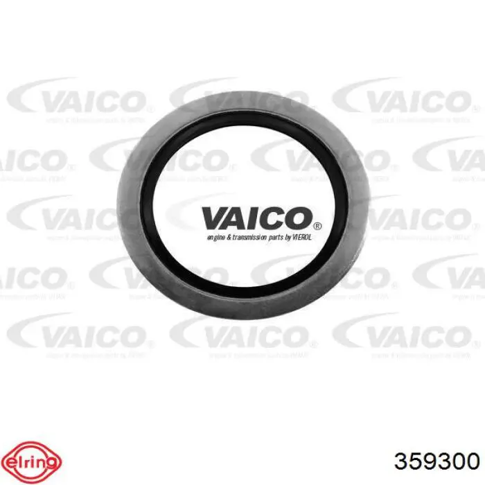 Vedante de rolha de panela de motor Elring 359300 preço, a partir de 0,66 USD