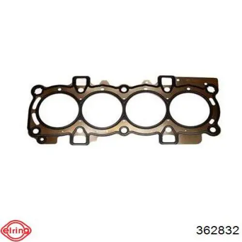 Vedante de cabeça de motor (CBC) Elring 362832 preço, a partir de 39,02 USD