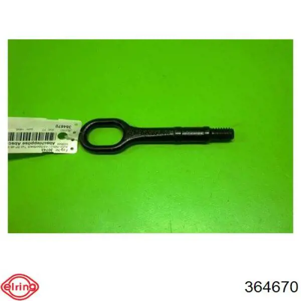 Vedante de caixa do termostato Elring 364670 preço, a partir de 19,70 USD