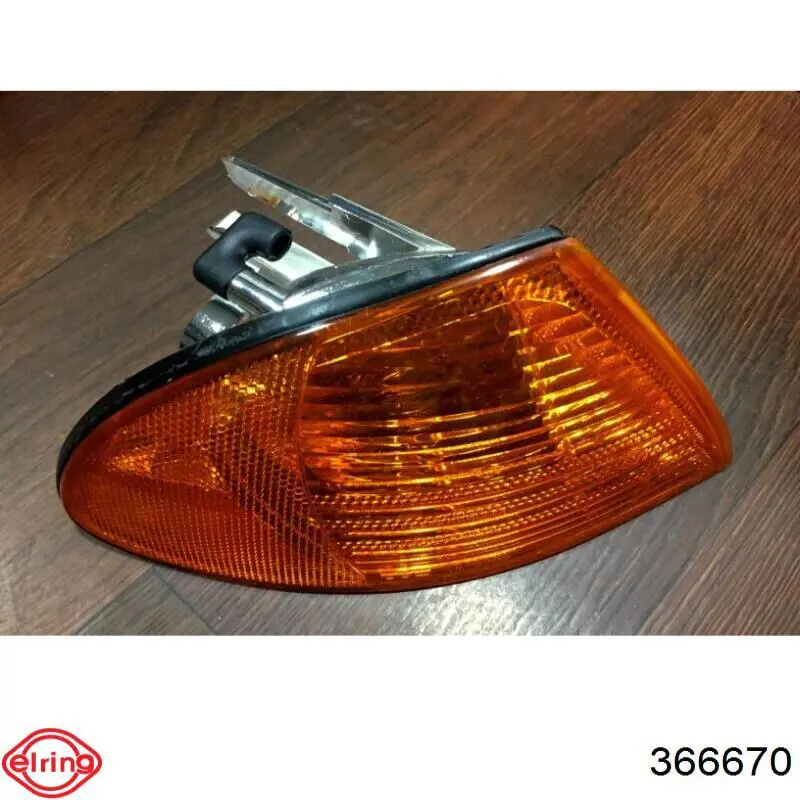 Compre 366670 Elring Vedante de cabeça de motor (CBC)