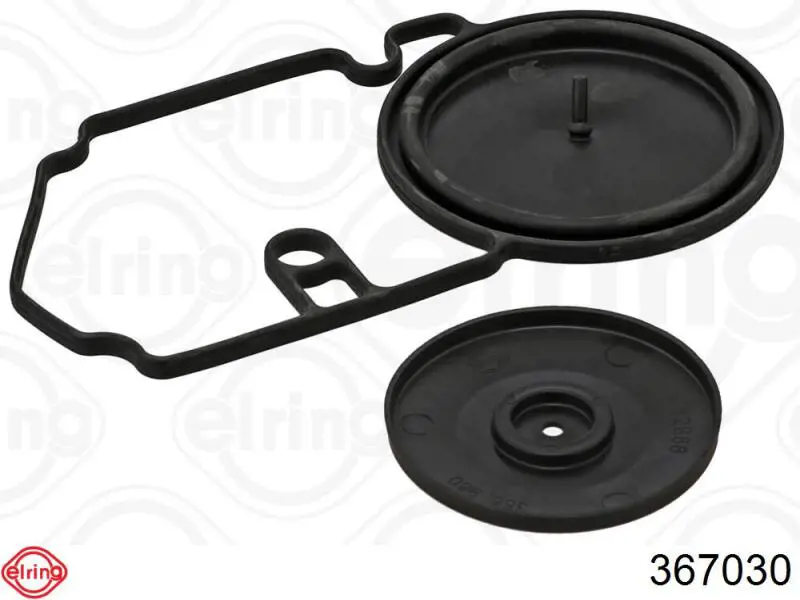 367030 Elring Vedante de válvula de ventilação de cárter