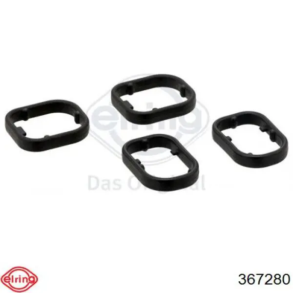 Vedante de caixa do termostato Elring 367280 preço, a partir de 10,52 USD