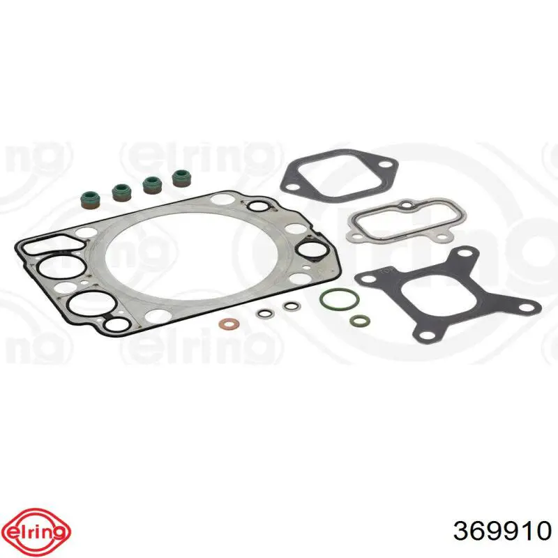 Kit superior de vedantes de motor Elring 369910 preço, a partir de 81,14 USD