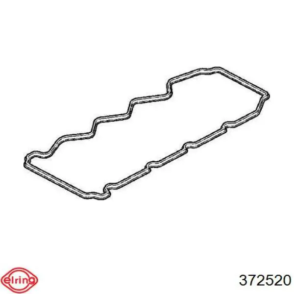 Compre 372520 Elring Vedante de tampa de válvulas de motor