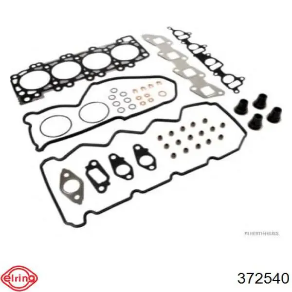Kit superior de vedantes de motor Elring 372540 preço, a partir de 172,88 USD