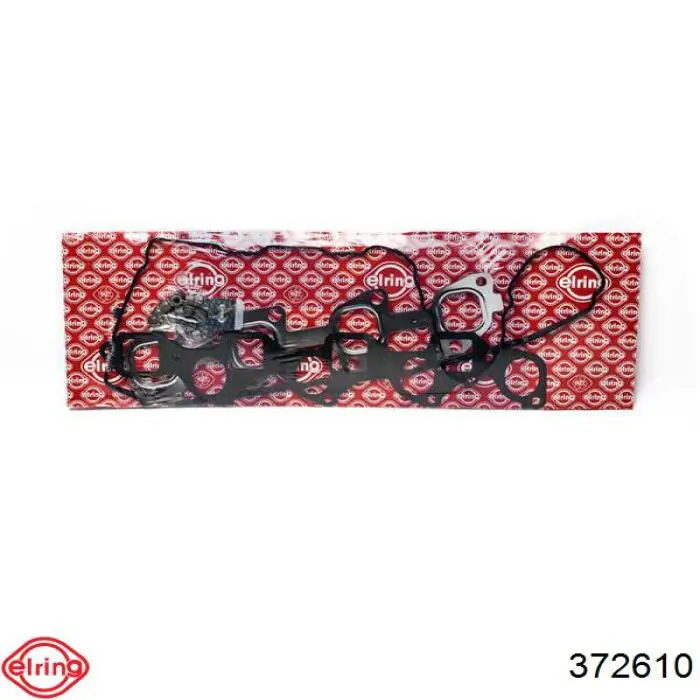 Kit superior de vedantes de motor Elring 372610 preço, a partir de 105,68 USD