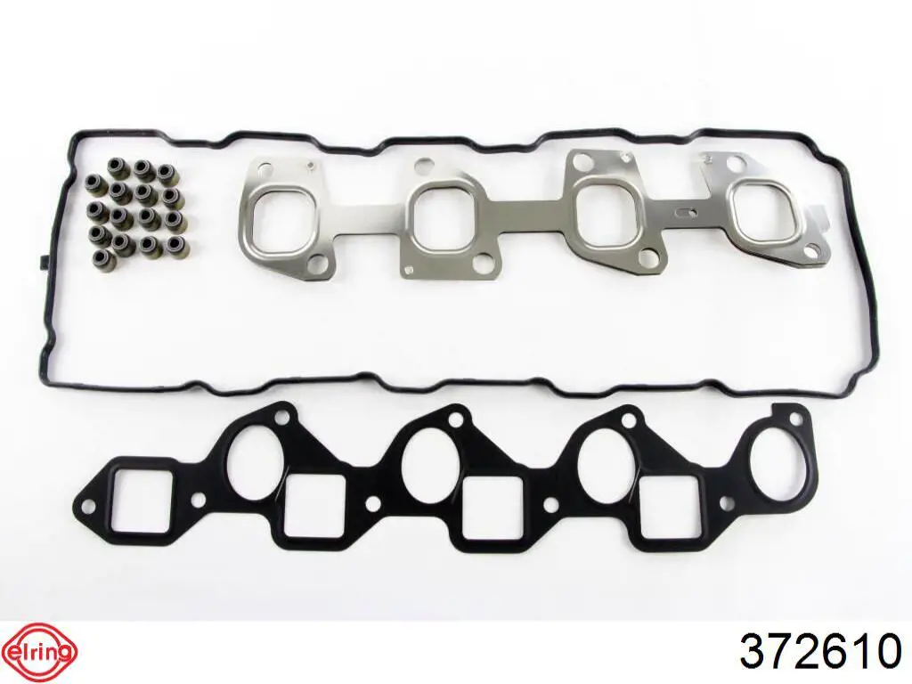 372610 Elring Kit superior de vedantes de motor